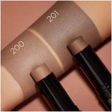 KIKO Milano Sculpting Touch Creamy Stick Contour 200, Gezichtscontourstick, Crèmige Textuur en Matte Finish