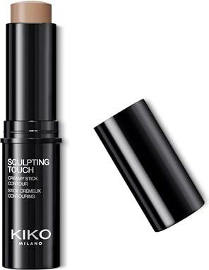 KIKO Milano - Sculpt and Glow Duo - Bronzer - Hoogglans - 2 Sticks