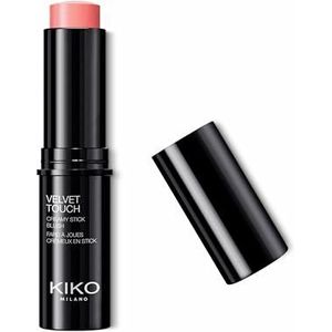 Rouge - Blush Stick - Zwart - Dermatologisch Getest