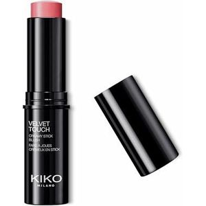 KIKO Milano - Velvet Touch Crèmige Blush - Geranium - 10 g