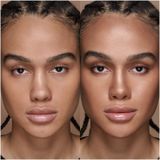 KIKO Milano - Sculpting Touch - Contour Stick - Crème - Walnootolie - Pistache-extract