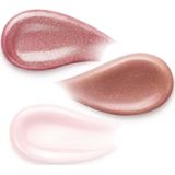 KIKO Milano - Glossy Set - Lipgloss - 3 Stuks - Hydratatie