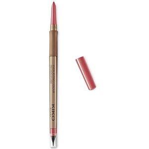 KIKO Milano Everlasting Colour Precision Lip Liner 0.35g (Various Shades) - 09 Persian Red