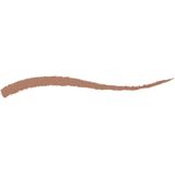 KIKO Milano Everlasting Colour Precision Lip Liner 0.35g (Various Shades) - 13 Almond