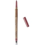 KIKO Milano Everlasting Colour Precision Lip Liner 0.35g (Various Shades) - 17 Rosy Brown