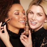 Kiko Milano - Full Coverage 2-in-1 Vloeibare Foundation - Neutral 65 - 25 ml