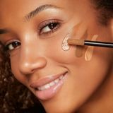 KIKO - Full Coverage 2-IN-1 Foundation en Concealer - Beige - Mat