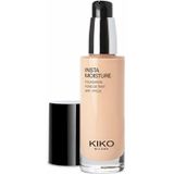 Foundation - Vloeibaar - SPF 25 - Frambozen- en Aloë Vera-extract