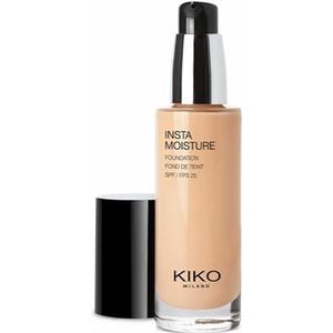 Kiko Milano Instamoisture Foundation Vloeibare foundation, 2 Neutral, 30 ml