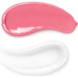 Make-up Kwasten - Vloeibare Lippenstift - Rood - 2 Staps Formule