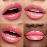 Make-up Kwasten - Vloeibare Lippenstift - Rood - 2 Staps Formule