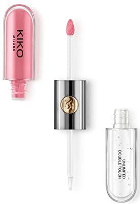 Make-up Kwasten - Vloeibare Lippenstift - Rood - 2 Staps Formule