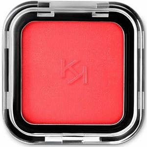 KIKO Milano - Smart Colour Blusher - Poeder Blush - Diverse Kleurvarianten