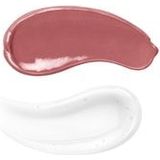 Kiko Milano - Unlimited Double Touch - Lippenstift - Rosy Mauve - 6 ml