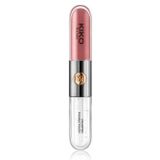 Kiko Milano - Unlimited Double Touch - Lippenstift - Rosy Mauve - 6 ml