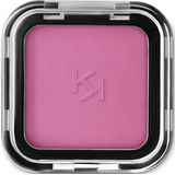 KIKO Milano - Smart Colour Blush - Blusher - 11 - Intense Kleur