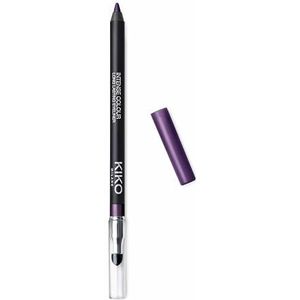 KIKO Milano Intense Colour Long Lasting Eyeliner 1,2 gr. - 13 Pearly Violet