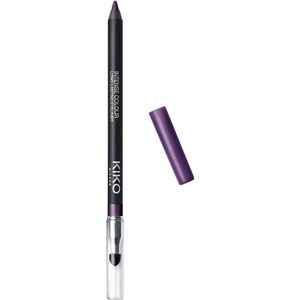 KIKO Milano Intense Colour Langhoudend Oogpotlood 1,2 g (Verschillende Tinten) - 13 Pearly Violet