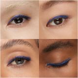KIKO Milano Intense Colour Long Lasting Eyeliner 14, Extern Oogpotlood Met Intense Kleur, Makkelijk Aan Te Brengen, Blijft Lang Zitten