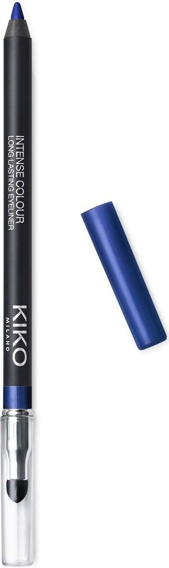 KIKO Milano Intense Colour Long Lasting Eyeliner 14, Extern Oogpotlood Met Intense Kleur, Makkelijk Aan Te Brengen, Blijft Lang Zitten