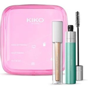 Kiko Milano Eye Set Energy Shake Oogmake-up set, 1 st