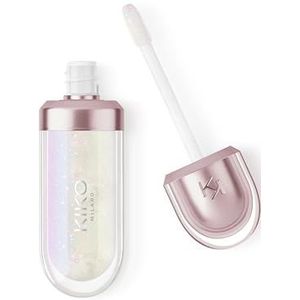KIKO Milano 3D Hydra Lipolie - 6,5 ml - 01 Milky Way