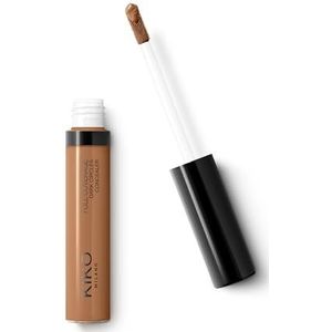 KIKO Milano Full Coverage Dark Circles Concealer 22, vloeibare corrector met hoge dekking voor oog- en gezichtscontouren