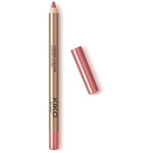 KIKO Milano Creamy Colour Comfort Lip Liner 23, duurzame lippenstift