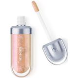 KIKO Milano - 3D Hydra Lipgloss - Transparant - Glanzend