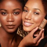 KIKO Milano Full Coverage 2-In-1 Foundation & Concealer 41 N250, 2-In-1-Foundation Mit Concealer, Hohe Deckkraft