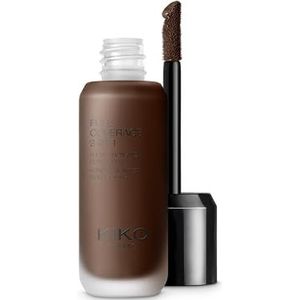 KIKO Milano - Hybride Foundation en Concealer - Matte - Vloeibaar
