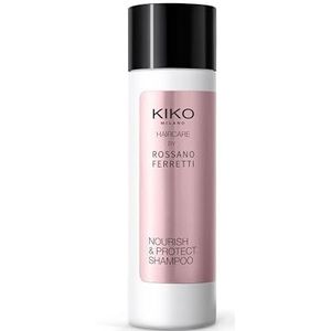 Kiko Milano - Nourish & Protect - Shampoo - 200 ml - Voedende Shampoo