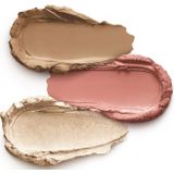 Set - Contouring Stick - Blush Stick - Highlighter Stick - Kleurvarianten