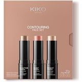 Set - Contouring Stick - Blush Stick - Highlighter Stick - Kleurvarianten