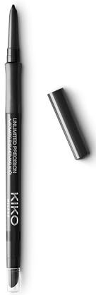 KIKO Milano - Unlimited Precision - Automatisch Oogpotlood - 16 - Voor In En Rondom Het Oog