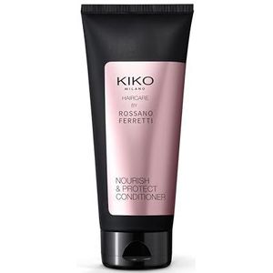 KIKO Milano Nourish & Protect Conditioner, Voedende Conditioner Voor Het Haar En De Hoofdhuid