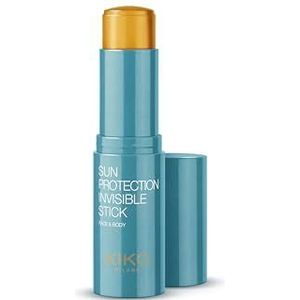 KIKO Milano - Sun Protection Invisible Stick - Zonnebrand - SPF 50