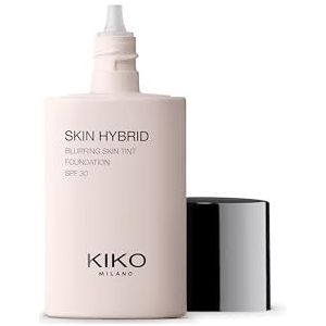 KIKO Milano - Hybrid Skin Tint - Oogschaduw - Transparant - 30ml