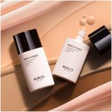 KIKO Milano - Hybrid Skin Tint - Oogschaduw - Hyaluronzuur - SPF 30