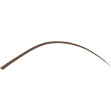 Wenkbrauwpotlood - Waterproof - Microtip - Ingebouwd Kammetje