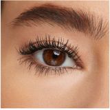 Wenkbrauwpotlood - Waterproof - Microtip - Ingebouwd Kammetje