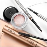 KIKO Milano - Micro Precision - Oogwenkbrauwpotlood - 0,05 g - 05 Deep Brunette