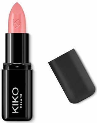 Kiko Milano - Smart Fusion Lipstick - 403 Soft Rose - Lippenstift - 3 g