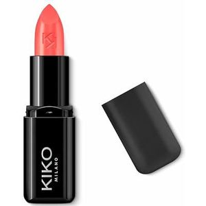 Kiko Milano - Smart Fusion Lippenstift - Watermelon - 3 g