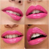 Kiko Milano - Smart Fusion - Lippenstift - 421 Fuchsia - 3 g