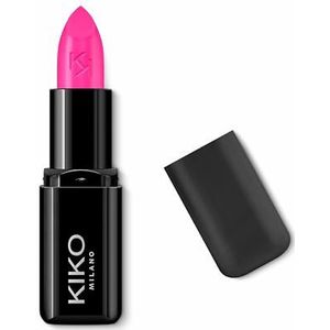 Kiko Milano - Smart Fusion - Lippenstift - 421 Fuchsia - 3 g