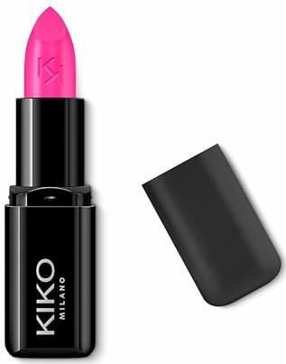 Kiko Milano - Smart Fusion - Lippenstift - 421 Fuchsia - 3 g