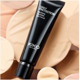 Kiko Milano - Daily Protection BB Cream - 03 Honey - 30 ml - Kleurende Crème