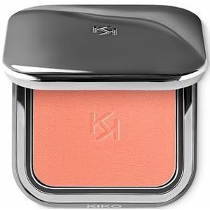 Poederblush - Compact - Fluweelzacht - Langhoudend - Dermatologisch Getest