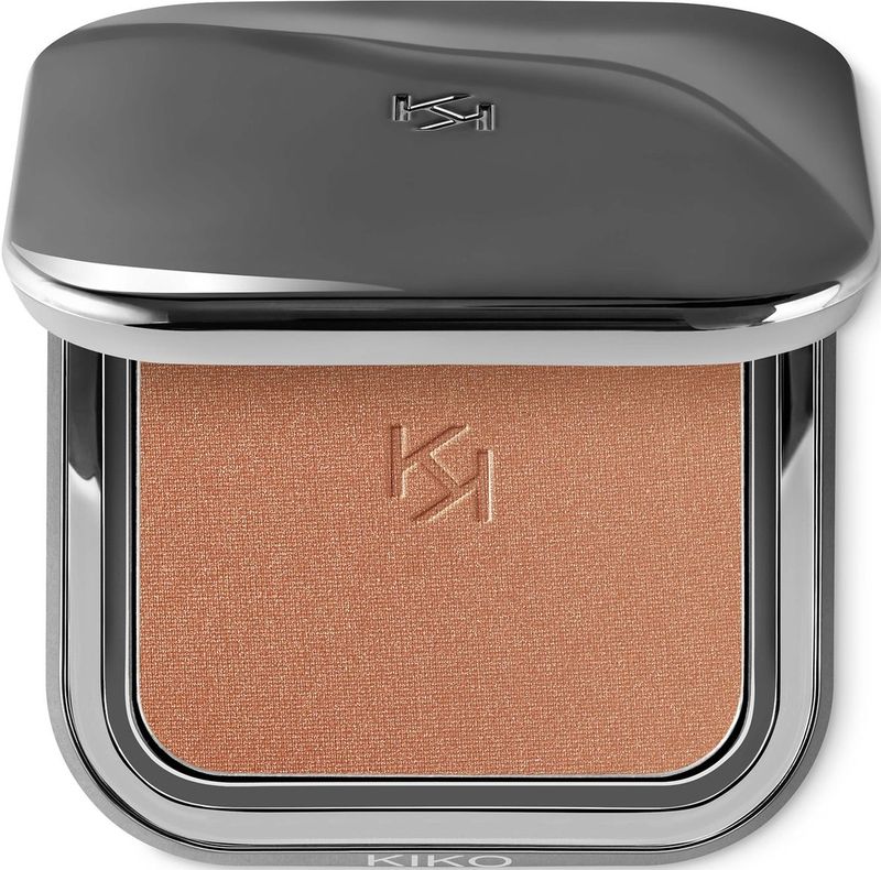 Bronzing Poeder - Bronsgrijs - Dermatologisch Getest